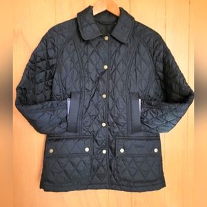 Barbour Summer Beadnell Quilted Jacket